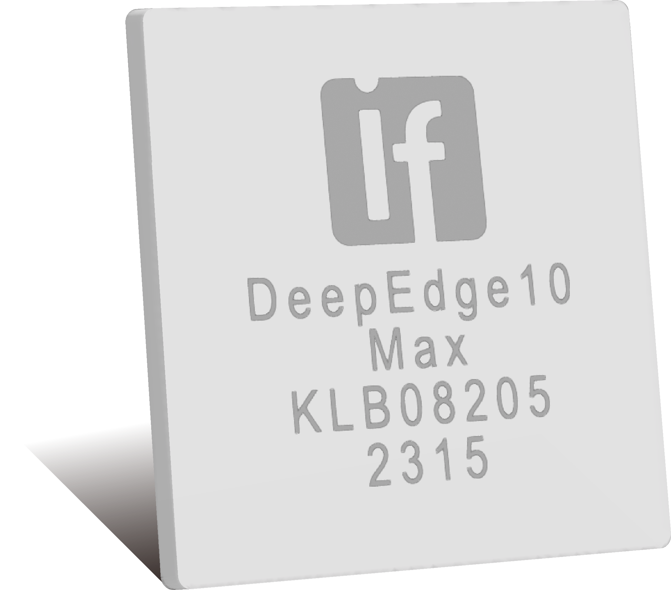 DeepEdge10Max